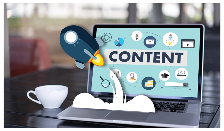 Content Marketing