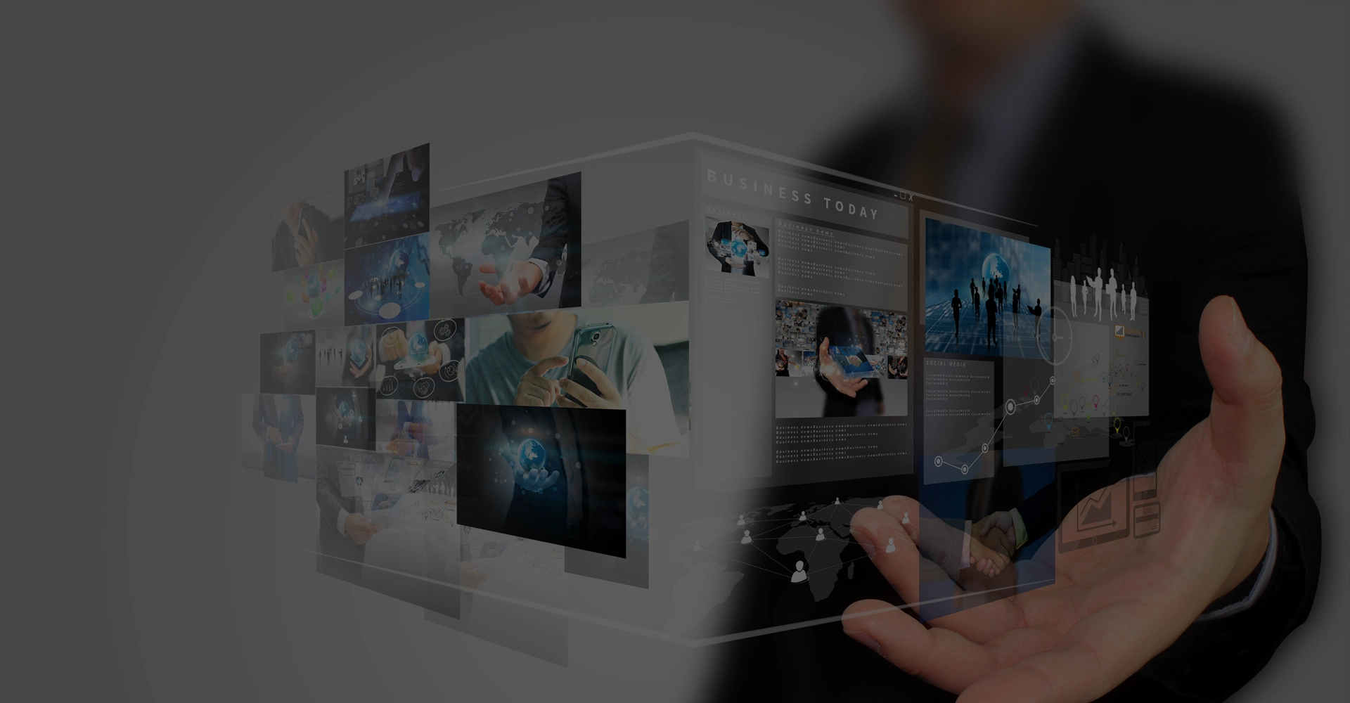 Innotech Marketing Service